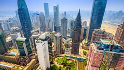 Chongqing hotels