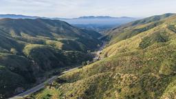 Santa Clarita car hire