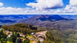 Katoomba hotel directory