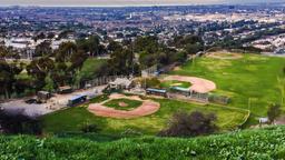 Culver City car hire