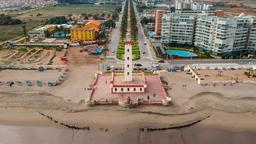 La Serena car hire