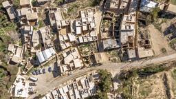 Find cheap flights from Cape Town to Jordan