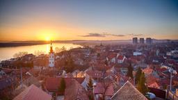 Find cheap flights to Belgrade Nikola Tesla