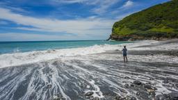 Find cheap flights to Hualien City