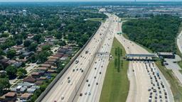 Schiller Park car hire