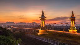 Phanom Hotels