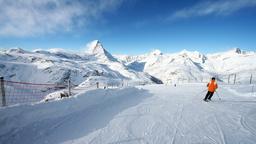 Zermatt car hire
