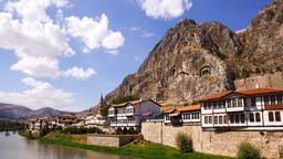 Amasya hotel directory