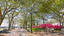 Hotels near Charleston Municipal Airport