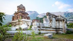 Find cheap flights from Cape Town to Tirupati