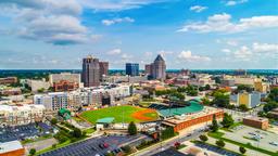 Hotels near Winter Jam 2020