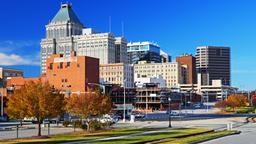 Greensboro car hire