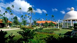 Find cheap flights to Puerto Rico