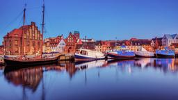 Wismar car hire