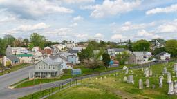 Hotels near Lycoming County airport