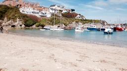 Hotels near St Mawgan airport