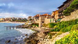 Burgas car hire