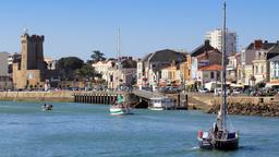 Vendée hotels