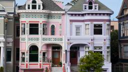 San Francisco car hire