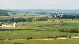 Joliet car hire