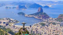 Rio de Janeiro hotels