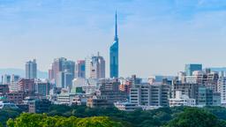 Fukuoka car hire