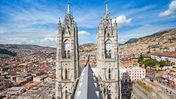 Hotels near Mariscal Sucr Airport, Quito
