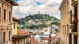 Quito hotel directory