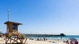 Newport Beach car hire