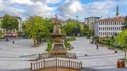 Malatya car hire