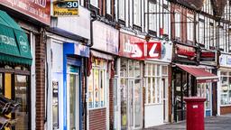 Sidcup hotels