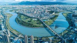 Hotels near Taiwan Taoyuan Airport