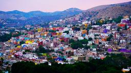 Guanajuato hotels