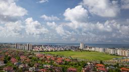 Hotels near Beihai airport