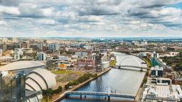 Hotels near Glasgow Airport