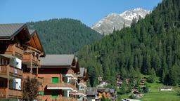 Obergoms Hotels
