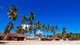 Hotels near Nosy Be Fascene Airport