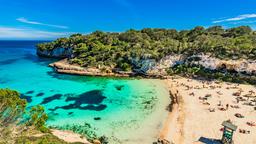 Find cheap flights to Balearic Islands