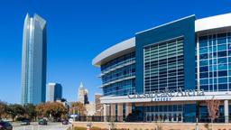 Hotels near OKC Thunder vs. New York Knicks