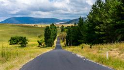 Lithgow car hire