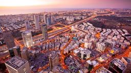 Find cheap flights to Israel