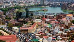 Find cheap flights from Hoedspruit to Antananarivo
