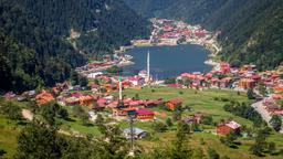 Trabzon car hire