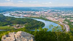 Chattanooga Hotels