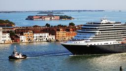 Find cheap flights from Cape Town to Venice