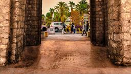 Find cheap flights from Johannesburg to Jeddah