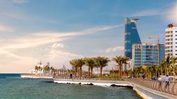 Find cheap flights from Durban to Saudi Arabia