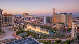 Hotels near Las Vegas McCarran Airport