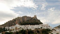 Rota car hire
