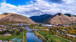 Hotels near Missoula airport